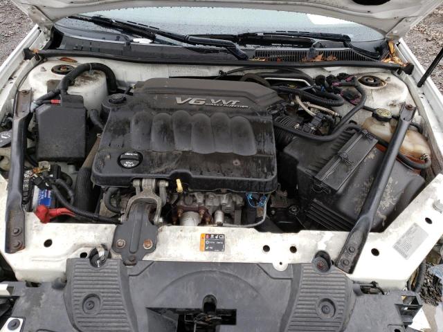 Photo 7 from auction – 2014 CHEVROLET IMPALA LIM with VIN 2G1WC5E3XE1182876