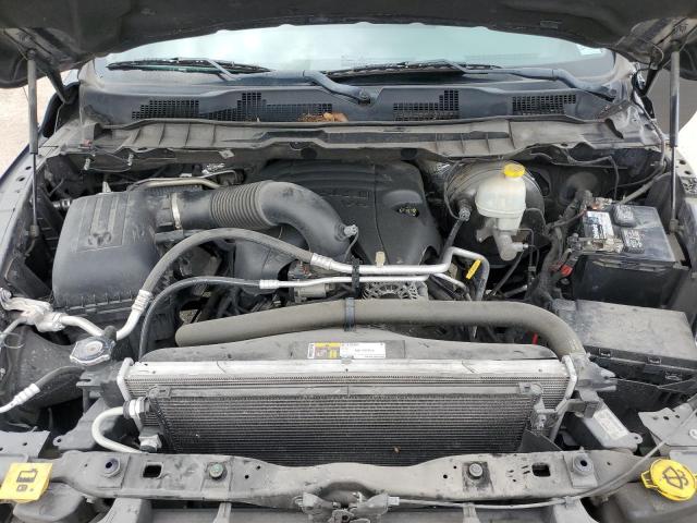 Photo 7 from auction – 2016 RAM 1500 ST with VIN 3C6RR6KT5GG326025