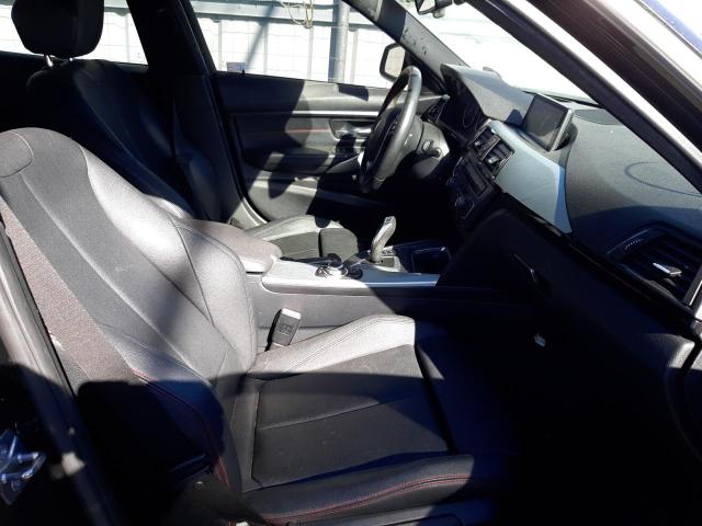 Photo 5 from auction – 2013 BMW ACTIVEHYBR with VIN WBA3F9C50DF484372