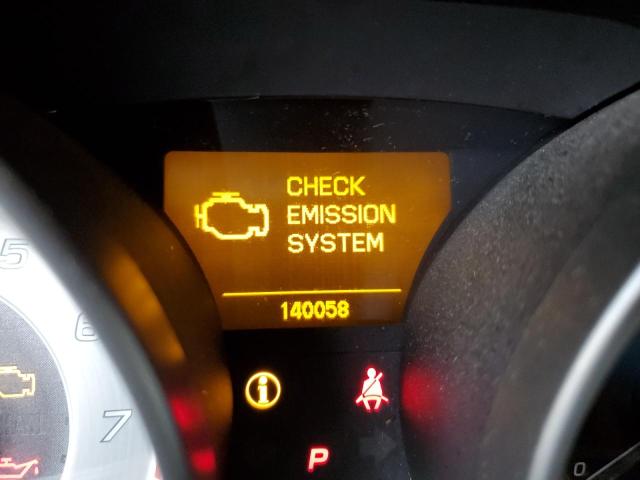 Photo 8 from auction – 2012 ACURA MDX with VIN 2HNYD2H22CH549783