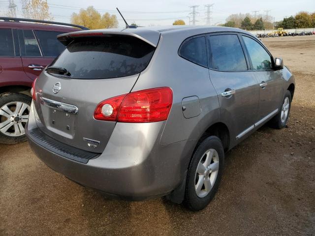 Photo 4 from auction – 2013 NISSAN ROGUE S with VIN JN8AS5MV3DW150645