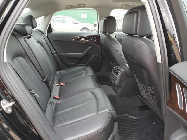 Photo 6 from auction – 2015 AUDI A6 PREMIUM with VIN WAUGFAFC4FN028980