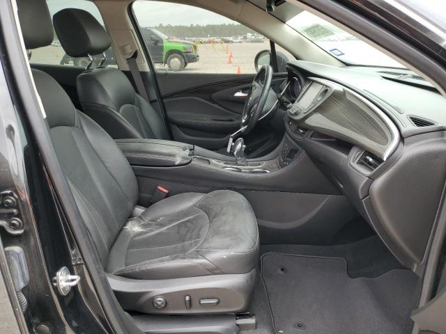 Photo 5 from auction – 2020 BUICK ENVISION E with VIN LRBFXCSA3LD214151