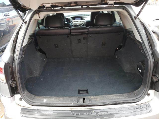 Photo 9 from auction – 2015 LEXUS RX 350 with VIN 2T2ZK1BA1FC162257