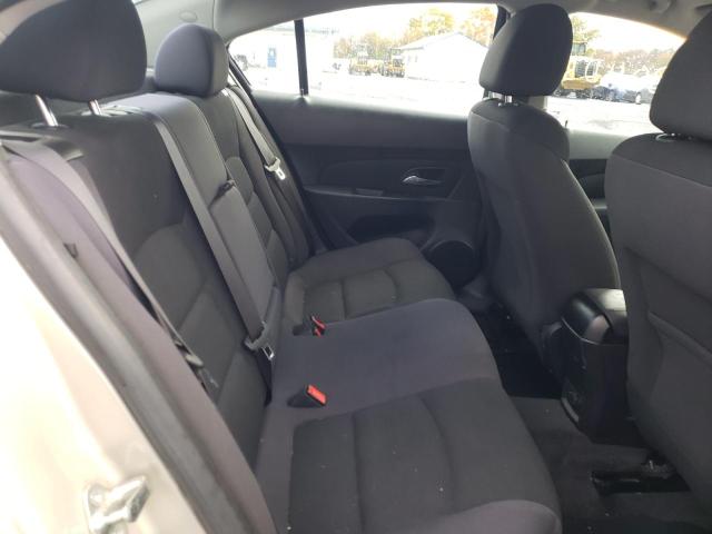 Photo 6 from auction – 2015 CHEVROLET CRUZE LT with VIN 1G1PC5SB0F7172880