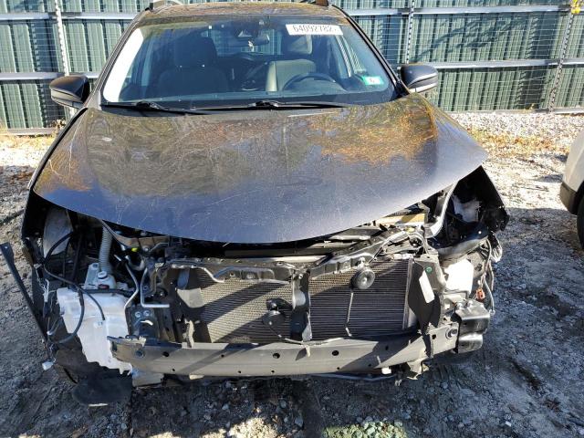 Photo 7 from auction – 2017 TOYOTA RAV4 LE with VIN JTMBFREV2HJ138368