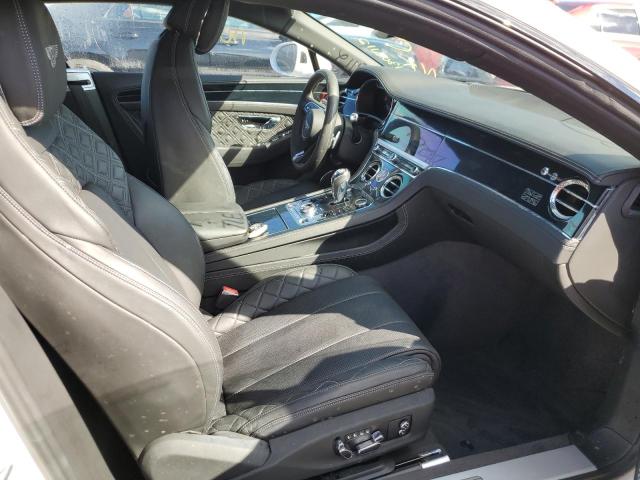 Photo 5 from auction – 2020 BENTLEY CONTINENTA with VIN SCBCG2ZG8LC075989