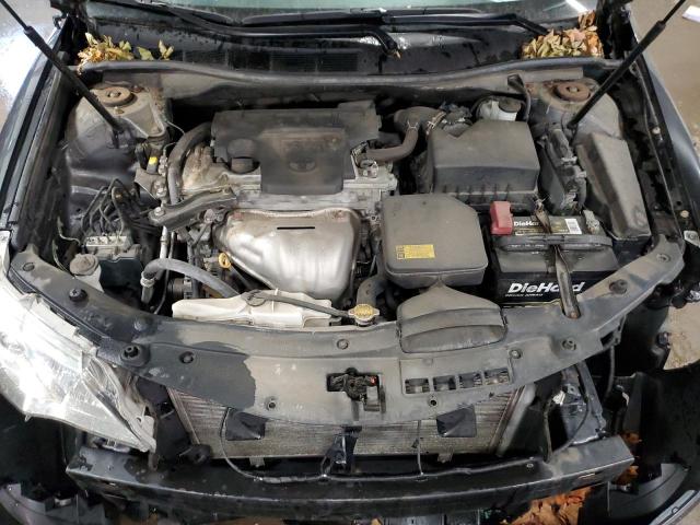 Photo 7 from auction – 2012 TOYOTA CAMRY BASE with VIN 4T4BF1FK6CR158900