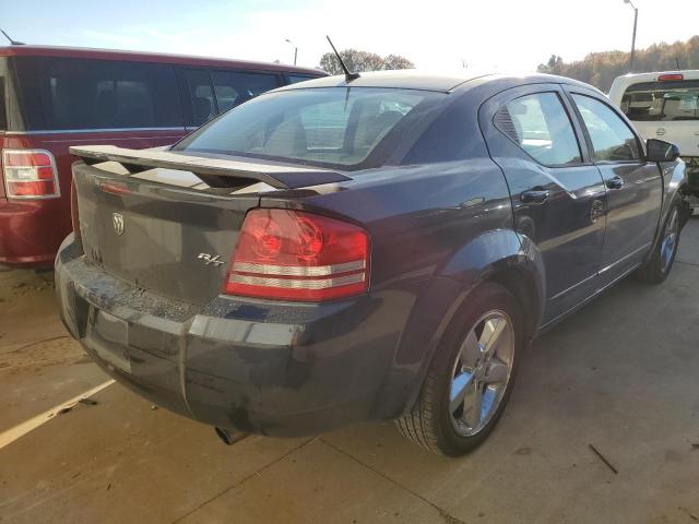 Photo 4 from auction – 2008 DODGE AVENGER R/ with VIN 1B3LD76M88N694926