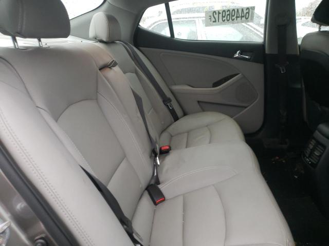 Photo 6 from auction – 2012 KIA OPTIMA EX with VIN 5XXGN4A78CG055382