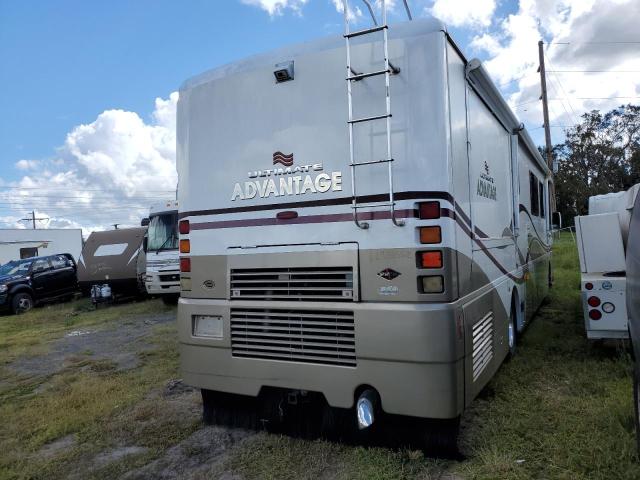 Photo 4 from auction – 2002 SPAR MOTORHOME with VIN 4VZBN24972C041367