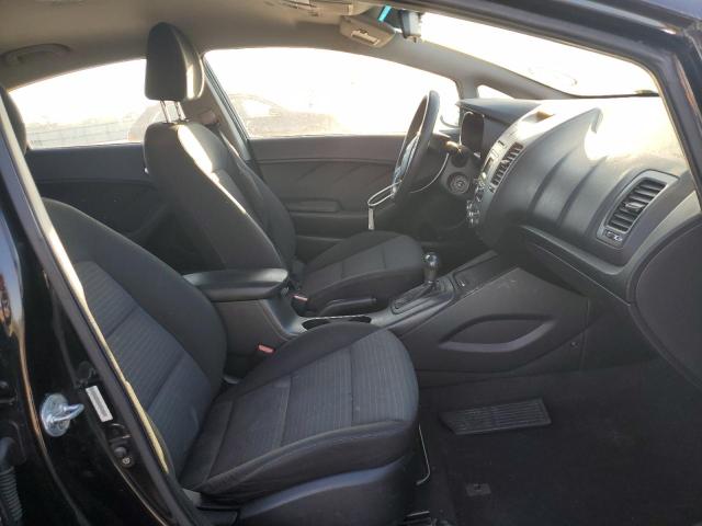 Photo 5 from auction – 2015 KIA FORTE LX with VIN KNAFX4A64F5370585