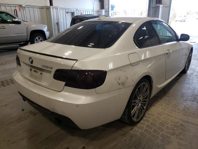 Photo 4 from auction – 2011 BMW 335 XI with VIN WBAKF9C55BE247391