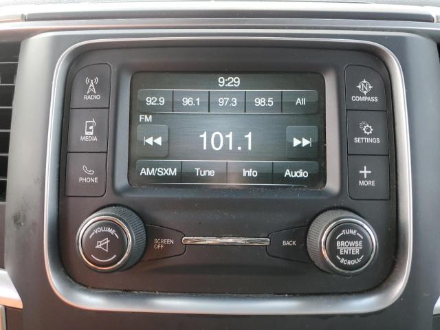 Photo 9 from auction – 2014 RAM 1500 SLT with VIN 1C6RR6GTXES179134