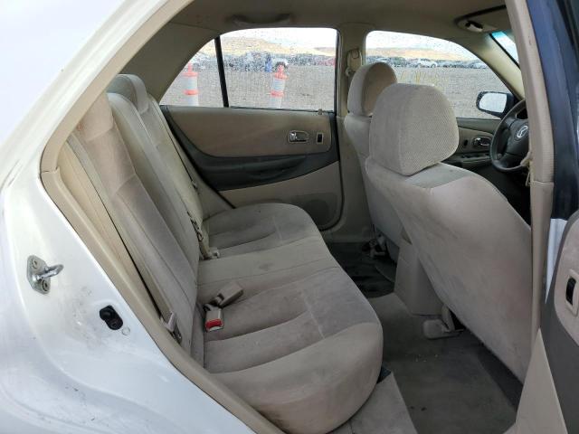 Photo 6 from auction – 2002 MAZDA PROTEGE DX with VIN JM1BJ225320557613