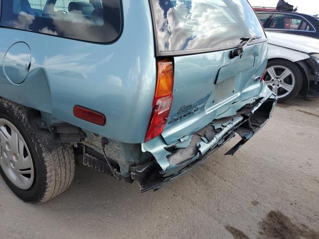Photo 9 from auction – 1998 FORD ESCORT SE with VIN 3FAFP15PXWR225722