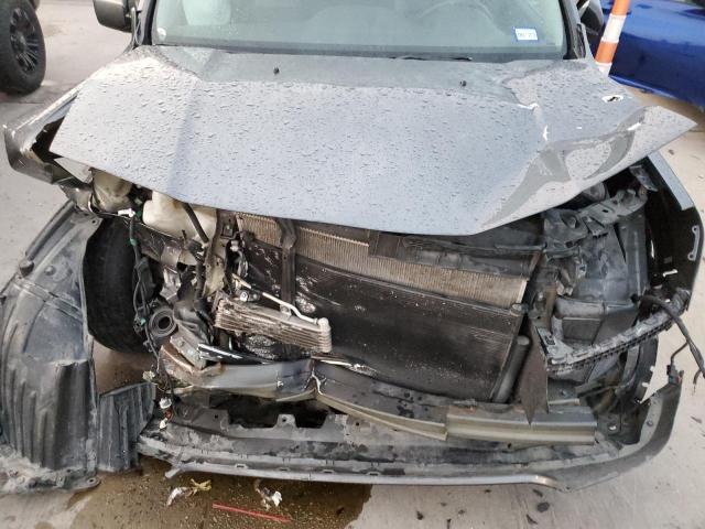 Photo 7 from auction – 2013 HONDA PILOT EXL with VIN 5FNYF4H56DB010905