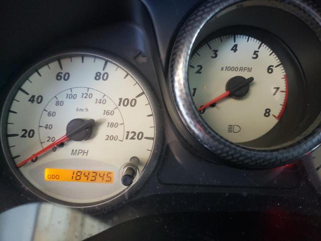 Photo 8 from auction – 2003 TOYOTA RAV4 with VIN JTEHH20V230193724