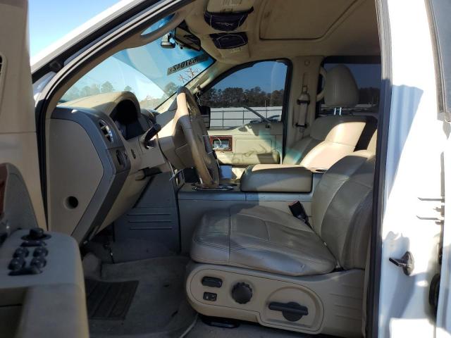 Photo 5 from auction – 2007 FORD F150 SUPER with VIN 1FTPW14V57FB51738