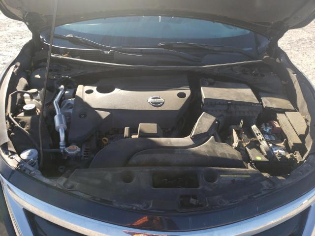 Photo 7 from auction – 2013 NISSAN ALTIMA 2.5 with VIN 1N4AL3AP7DC152389