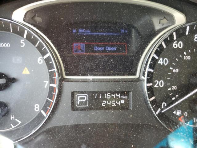 صورة رقم 8 من المزاد - 2014 NISSAN ALTIMA 2.5 مع VIN 1N4AL3AP1EC124198