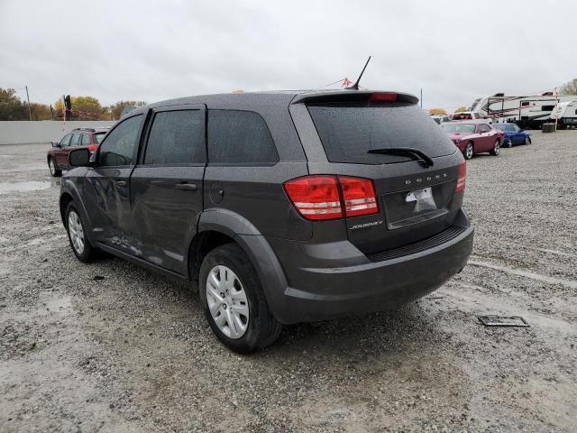 Photo 3 from auction – 2015 DODGE JOURNEY SE with VIN 3C4PDCAB5FT684317
