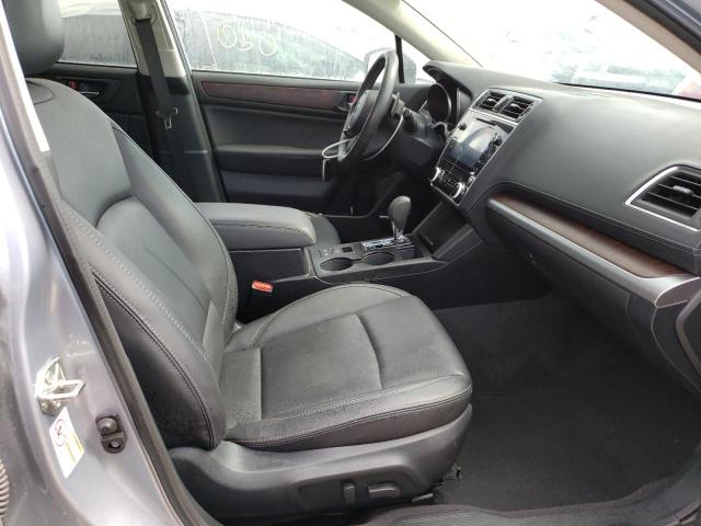 Photo 5 from auction – 2019 SUBARU OUTBACK 2. with VIN 4S4BSANC0K3265302