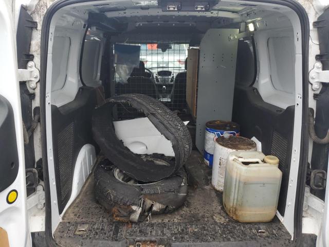 Photo 6 from auction – 2014 FORD TRANSIT CO with VIN NM0LS7F71E1151352