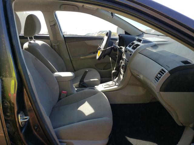 Photo 5 from auction – 2013 TOYOTA COROLLA BA with VIN 2T1BU4EEXDC984164
