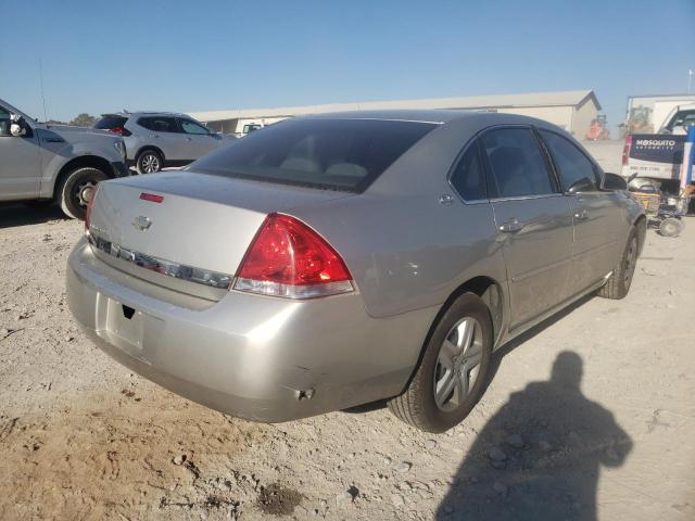 Photo 4 from auction – 2006 CHEVROLET IMPALA LS with VIN 2G1WB55K469287569