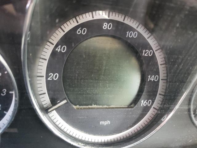 Photo 8 from auction – 2011 MERCEDES-BENZ E 350 with VIN WDDKK5GF6BF069386