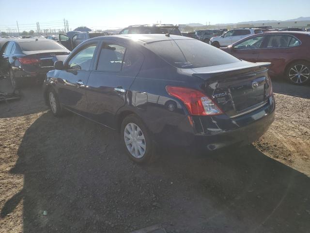 Photo 3 from auction – 2014 NISSAN VERSA S with VIN 3N1CN7AP8EK461484
