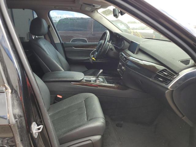 Photo 5 from auction – 2014 BMW X5 SDRIVE3 with VIN 5UXKR2C54E0H32917