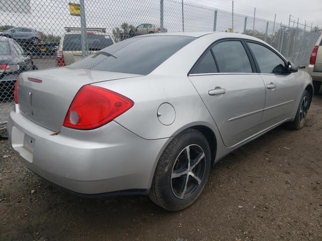 Photo 4 from auction – 2008 PONTIAC G6 VALUE L with VIN 1G2ZF57B284167639