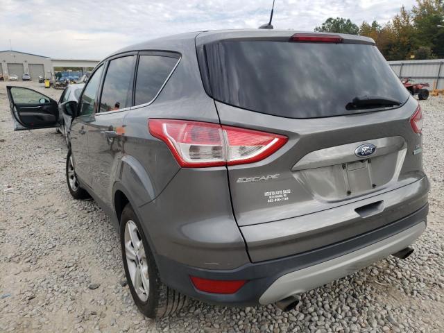 Photo 3 from auction – 2014 FORD ESCAPE SE with VIN 1FMCU0GX9EUD25889