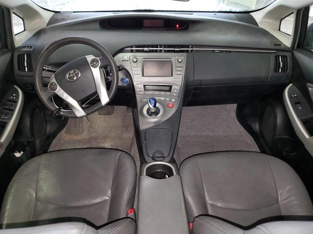 Photo 8 from auction – 2013 TOYOTA PRIUS with VIN JTDKN3DU2D5564816