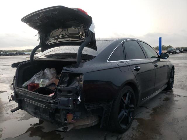 Photo 4 from auction – 2016 AUDI A6 PREMIUM with VIN WAUGFAFC6GN107813