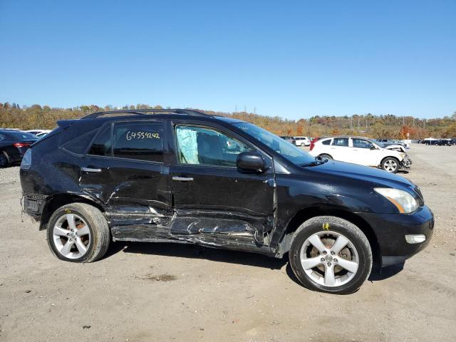 Photo 9 from auction – 2008 LEXUS RX 350 with VIN 2T2HK31U48C052633