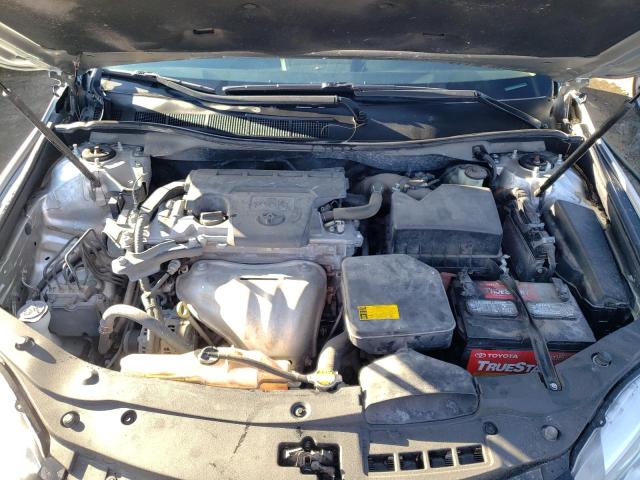 Photo 7 from auction – 2015 TOYOTA CAMRY LE with VIN 4T1BF1FK8FU491579