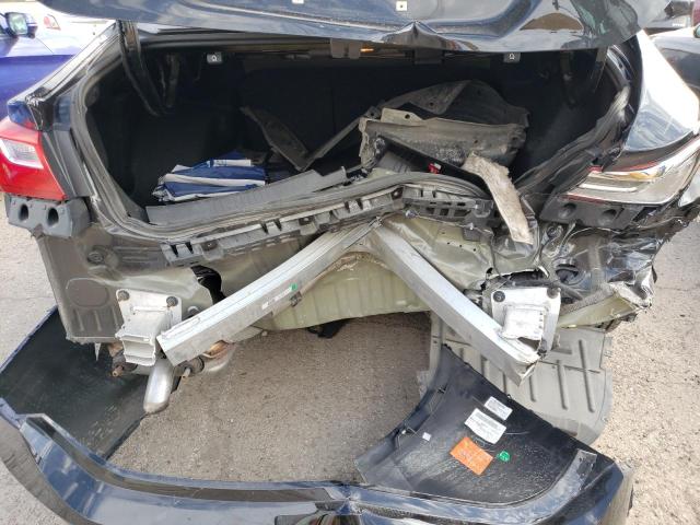 Photo 9 from auction – 2018 CHEVROLET MALIBU LS with VIN 1G1ZB5ST4JF277778