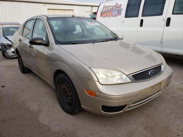 Photo 4 from auction – 2007 FORD FOCUS ZX4 with VIN 1FAFP34N07W272056