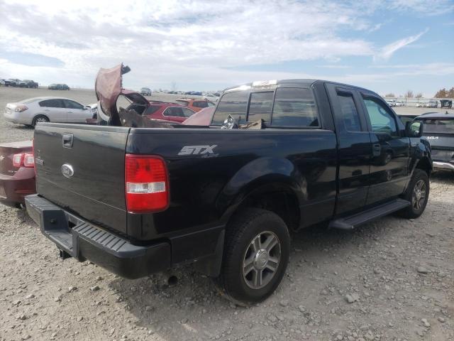 Photo 4 from auction – 2008 FORD F150 with VIN 1FTRX14W88FC23631