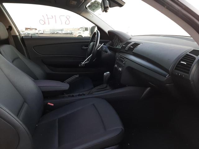 Photo 5 from auction – 2010 BMW 128 I with VIN WBAUP9C52AVL89265