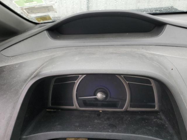 Photo 8 from auction – 2006 HONDA CIVIC LX with VIN 2HGFA16516H528359