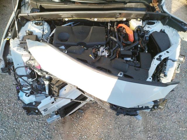 Photo 7 from auction – 2022 TOYOTA VENZA with VIN JTEAAAAH4NJ111885