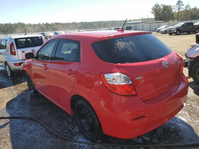 Photo 3 from auction – 2009 TOYOTA COROLLA MA with VIN 2T1KU40E99C075413
