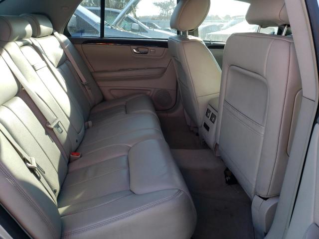 Photo 6 from auction – 2011 CADILLAC DTS PREMIU with VIN 1G6KH5E62BU101678