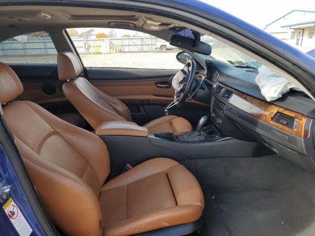 Photo 5 from auction – 2008 BMW 335 XI with VIN WBAWC73538E067169