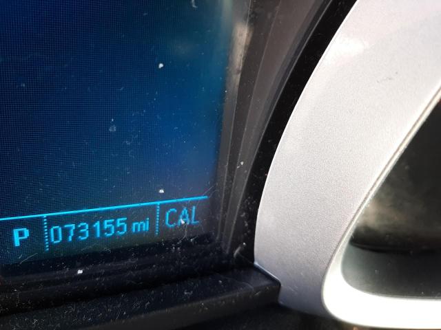 Photo 8 from auction – 2015 CHEVROLET EQUINOX LT with VIN 2GNALBEK6F6388649