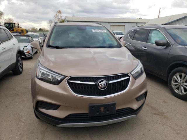 Photo 5 from auction – 2019 BUICK ENCORE PRE with VIN KL4CJASB6KB713078
